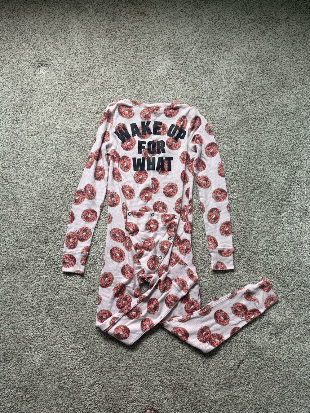 Victoria’s Secret Pink Onesie Size M